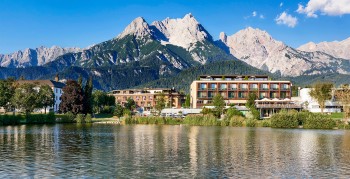 RITZENHOF****S – Hotel und Spa am See