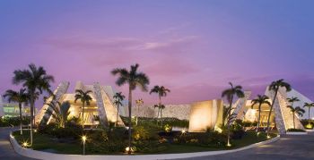 Grand Sirenis Mayan Beach Hotel und Spa