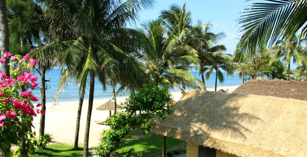 Bamboo Village Beach Resort