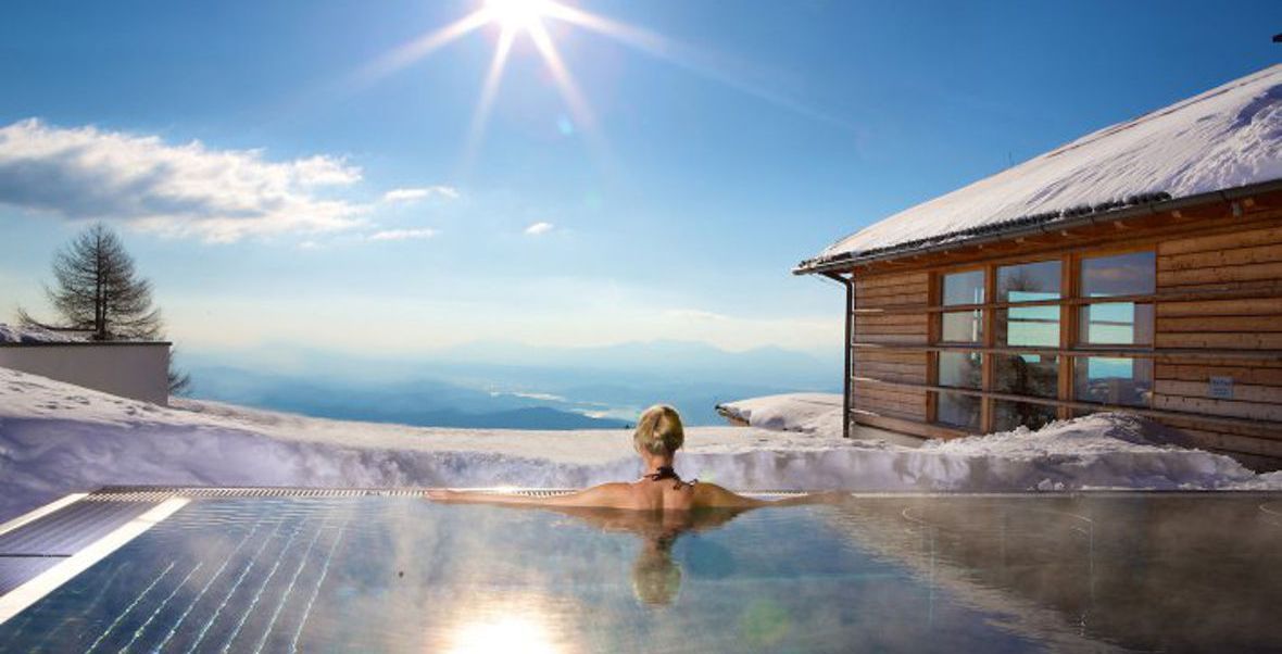 Honeymoon im Feuerberg Mountain Resort | Flitterwochen-Ziele.de