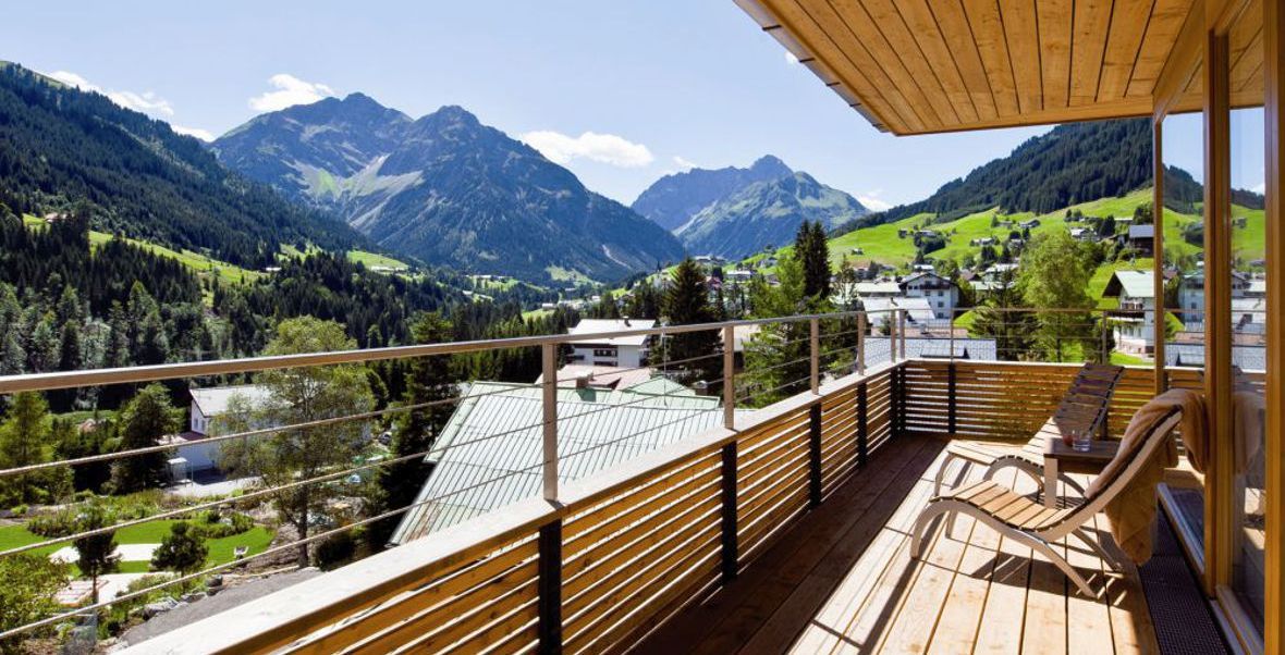 Honeymoon im Travel Charme Ifen Hotel Kleinwalsertal | Flitterwochen-Ziele.de