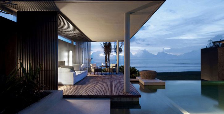 Alila Villas Soori