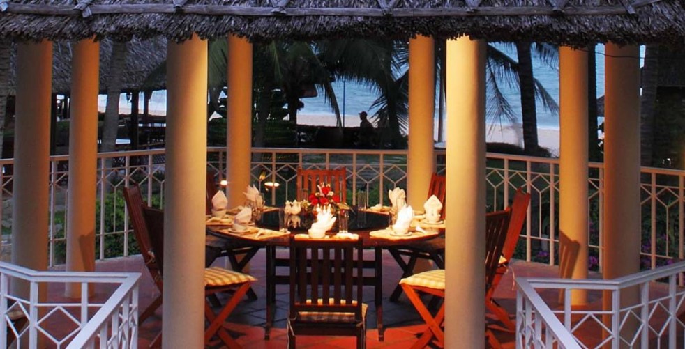 Hotel Saigon Mui Ne Resort