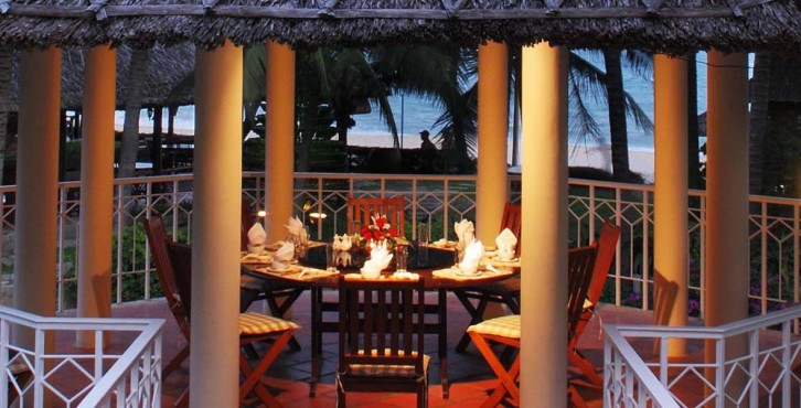 Hotel Saigon Mui Ne Resort