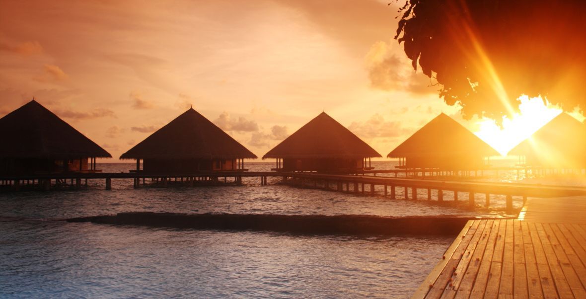 Honeymoon im Hotel Sun Island Resort und Spa | Flitterwochen-Ziele.de