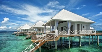 Diamonds Thudufushi