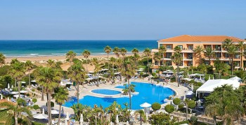 Hotel Hipotels Barrosa Palace