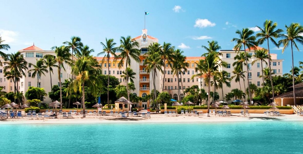 British Colonial Hilton