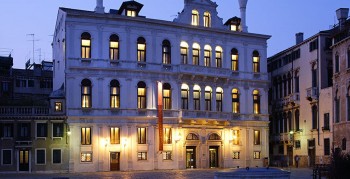 Hotel Ruzzini Palace