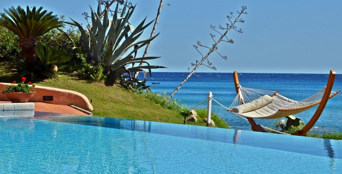 Honeymoon im Hotel La Bitta | Flitterwochen-Ziele.de