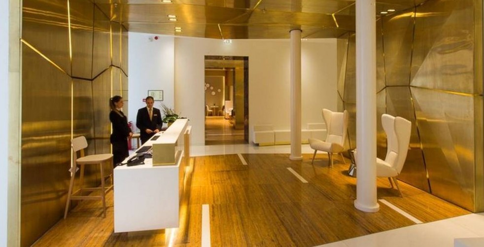 Hotel Portugal