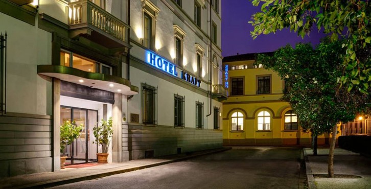 Hotel Kraft