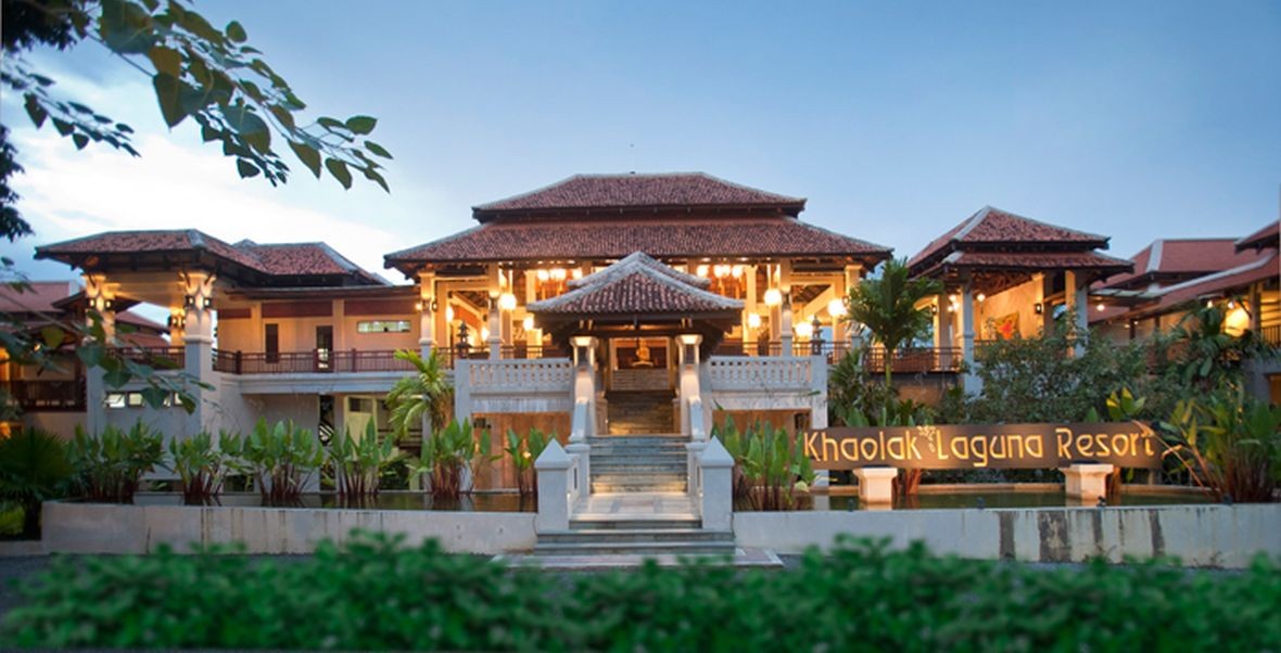 Honeymoon im Khaolak Laguna Resort | Flitterwochen-Ziele.de