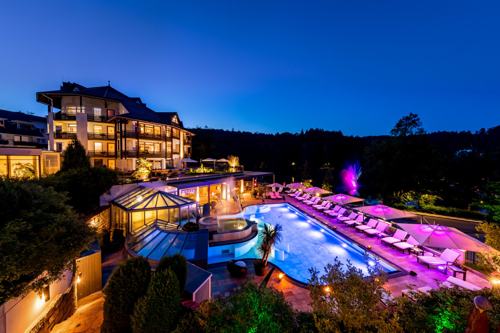 RoLigio® &amp; Wellness Resort