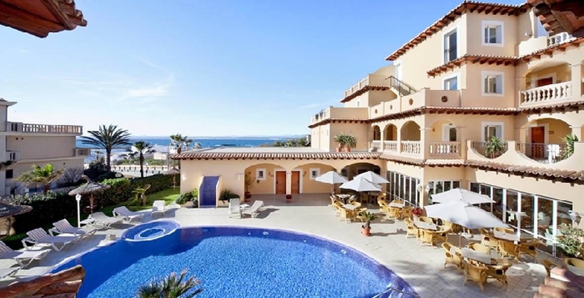Honeymoon im Hotel Villa Chiquita | Flitterwochen-Ziele.de