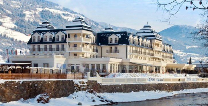 Grandhotel Lienz 