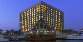 Sheraton Dubai Creek &amp; Towers