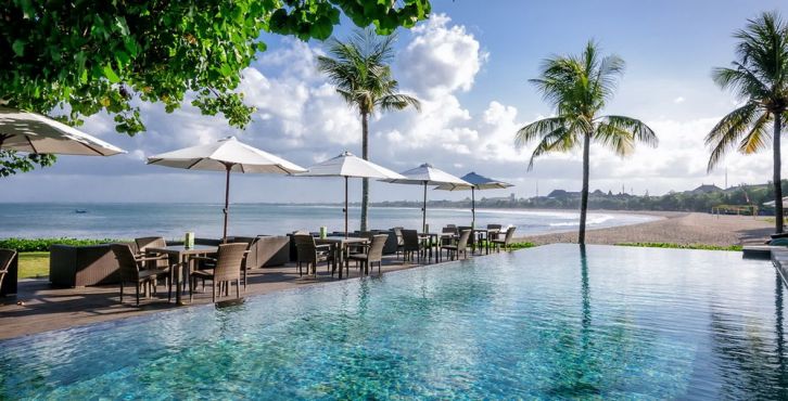 Bali Garden Beach Resort