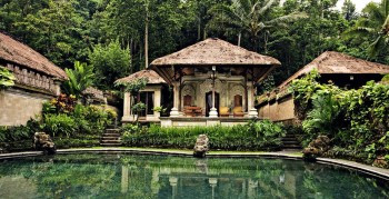 The Royal Pita Maha Resort