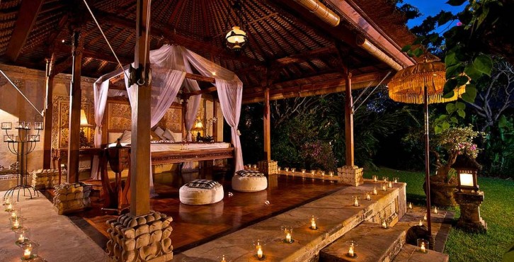 Matahari Beach Resort & Spa