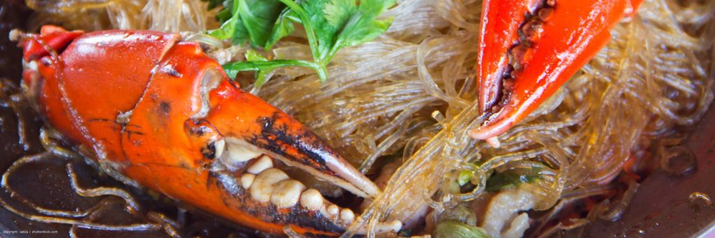 Die besten Küchen der Welt - Indonesien