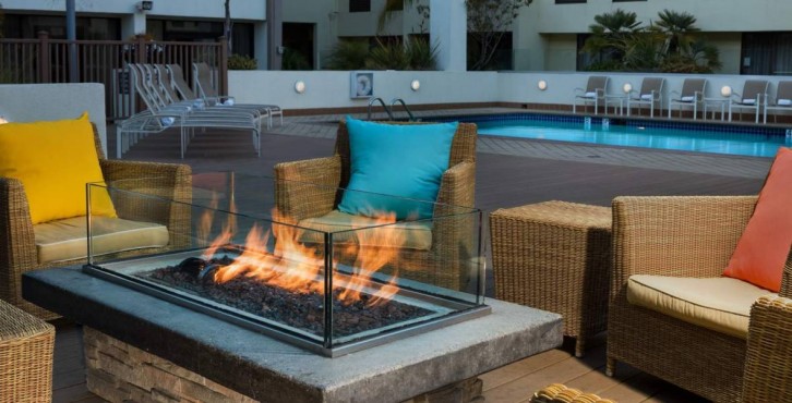  Hotel Sheraton at Fisherman&#039;s Wharf
