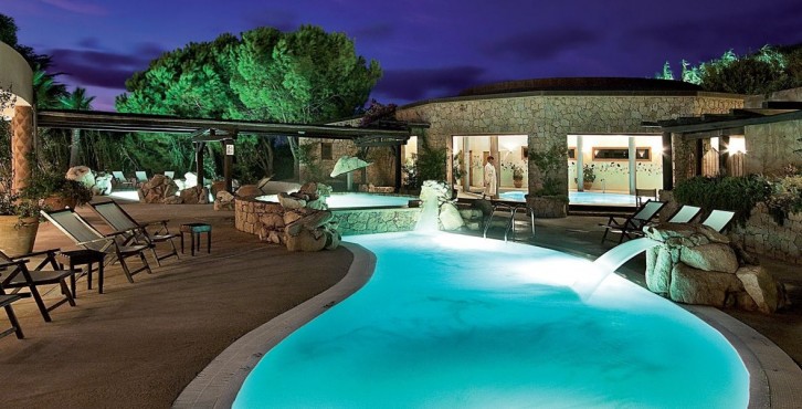 Hotel Marinedda Thalasso &amp; Spa 