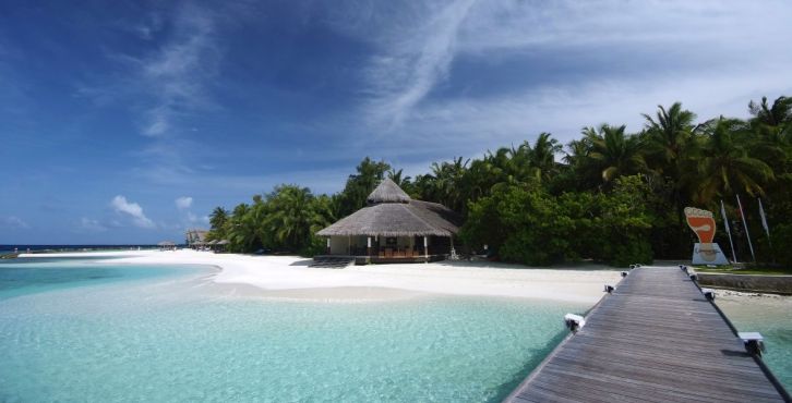 Ellaidhoo Maldives by Cinnamon
