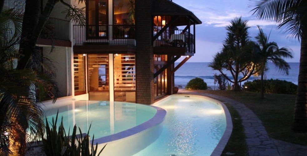 Hotel Le Saint Alexis