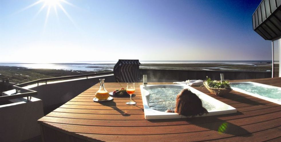 ambassador hotel und spa