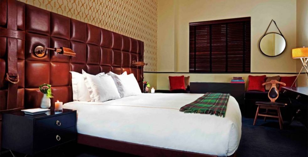 Gild Hall Hotel