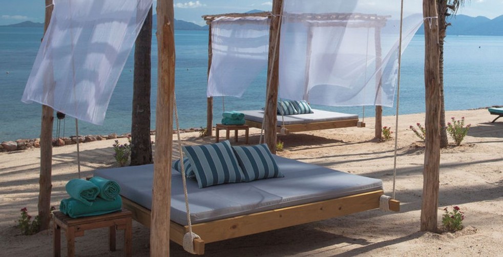 Belmond Napasai