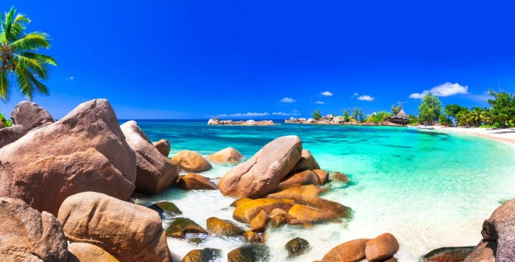 Beste Reisezeit Seychellen