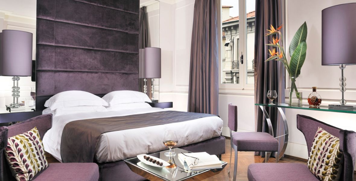 Honeymoon im hotel brunelleschi | Flitterwochen-Ziele.de