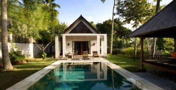 The Samaya Ubud Villa &amp; Spa Resort