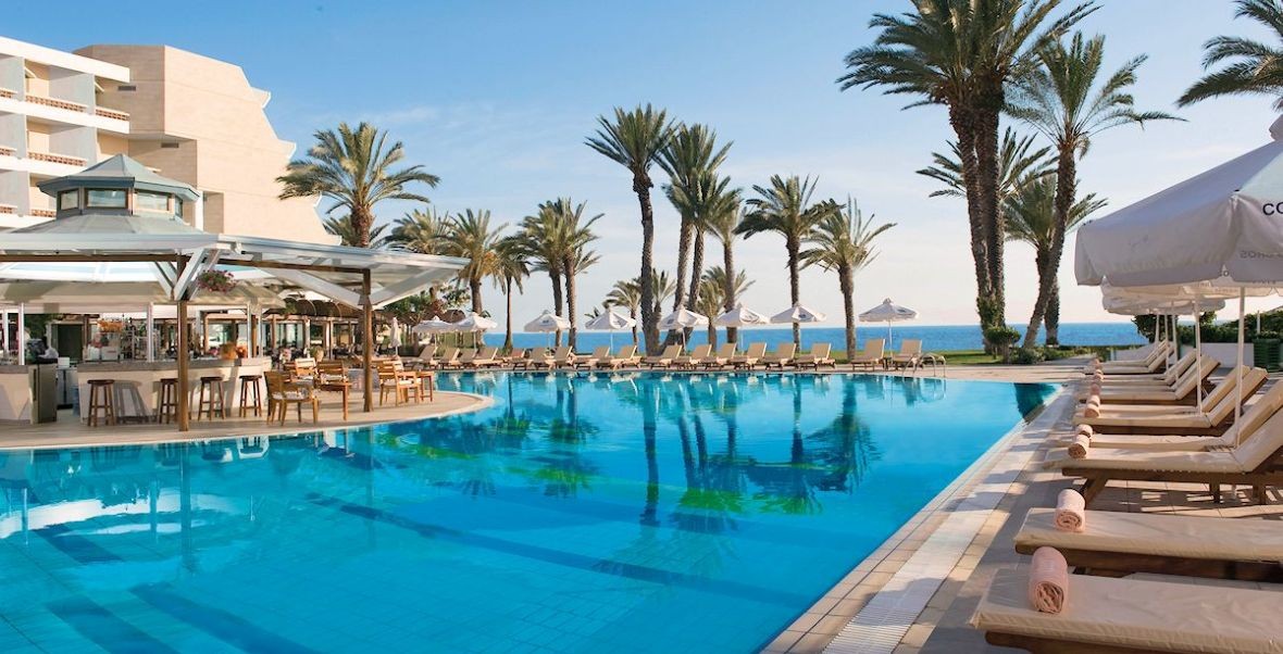 Honeymoon im Constantinou Bros Asimina Suites | Flitterwochen-Ziele.de