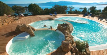 Hotel Capo D&#039;Orso Thalasso &amp; Spa