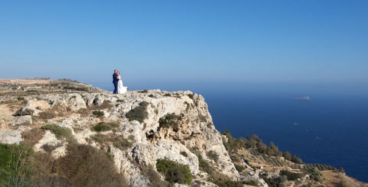 Heiraten auf Malta