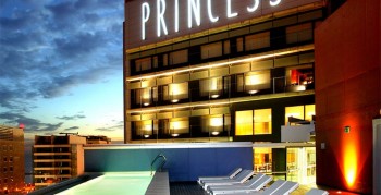 Hotel Barcelona Princess