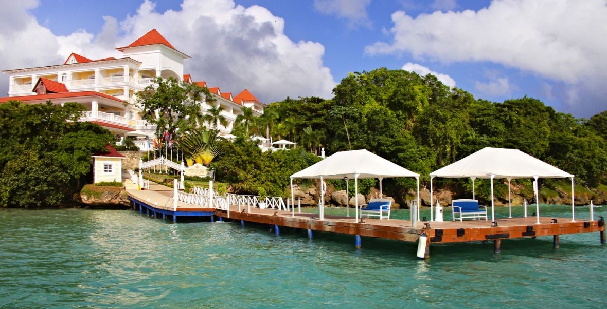 Honeymoon im Luxury Bahia Principe Cayo Levantado | Flitterwochen-Ziele.de