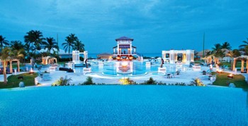 Resort Sandals Emerald Bay Great Exuma