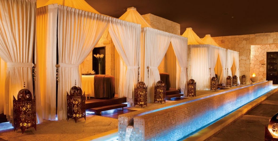 Honeymoon im Secrets Maroma Beach Riviera Cancun | Flitterwochen-Ziele.de