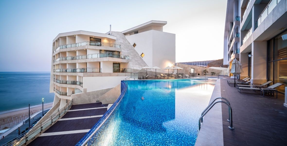 Honeymoon im Sesimbra Hotel &amp; Spa | Flitterwochen-Ziele.de