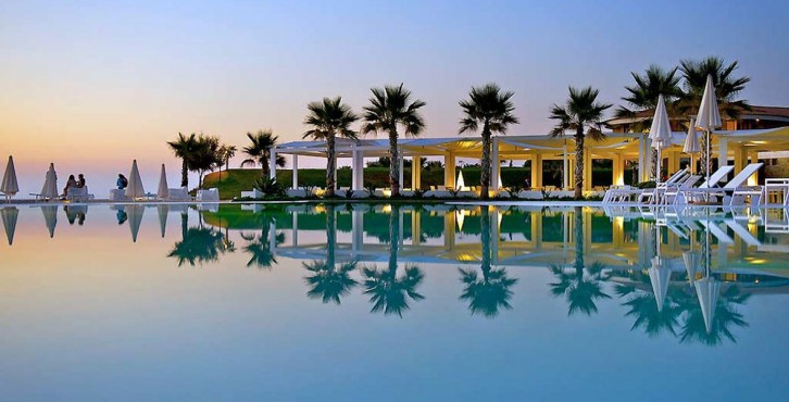 Capovaticano Resort Thalasso &amp; Spa
