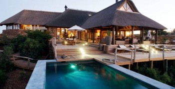 Pumba Private Game Reserve