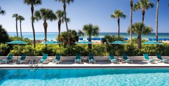 Longboat Key Club &amp; Resort