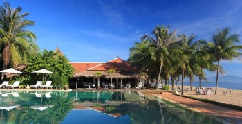 Evason Ana Mandara Resort - Nha Trang