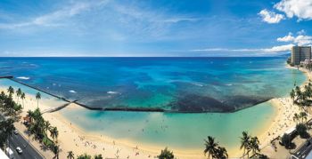 Hyatt Regency Maui Resort und Spa