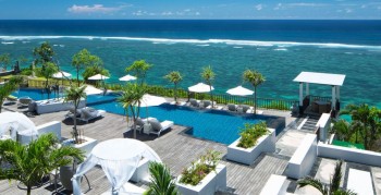 Samabe Bali Suites &amp; Villas