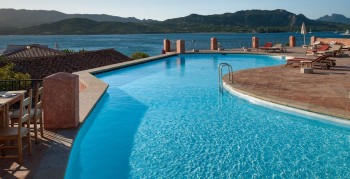 Hotel Relais Villa del Golfo &amp; Spa